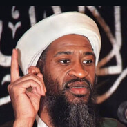 Osama Can´t BOOM!!