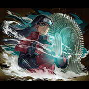 Hashirama Senju