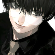 一名忧郁的男子