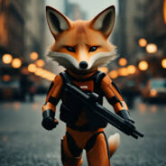 FOX