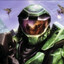 Steam avatar