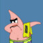 Patrick Star