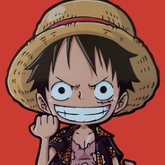 mugiwara luffy