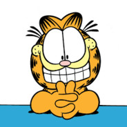 Garfield - steam id 76561198110582261