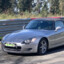 honda s2000 from Portugal