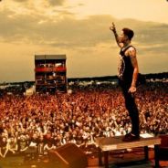 CurseBoy ♥ RIP Mitch Lucker ♥