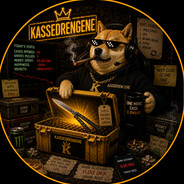 Jan #Kassedrengene