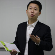 考研数学张宇老师