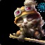 DreamBeast :3