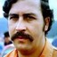 Pablo Vampíro Escobar