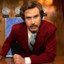 RonBurgundy