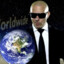 Mr. Worldwide