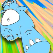 老爷爷，我给你踩背来咯