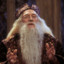 Albus Dumbledore