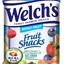 Fruit Snack