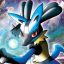 Lucario