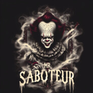 Mr Saboteur