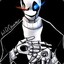 WD.GASTER