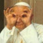 Papa Juan Pablo de II