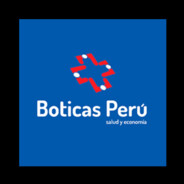 BOTICAS PERU