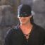 Dread Pirate Roberts