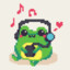 froggy