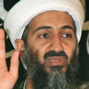 拉登是我干掉的