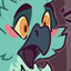 Frightnoodle!