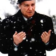 Alija Izetbegovic
