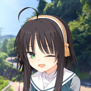 睦叶村上流忍者常陆茉子