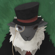 =BB= Sir Lambchop Steam avatar