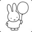 iMPOLiTE RABBiT