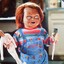 Hi , I&#039;m Chucky