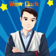 Wow Dark