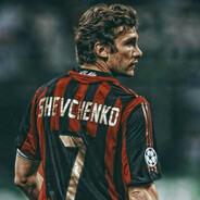 Shevchenko