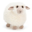 I am sheep