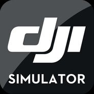 DJI Flight Simulator