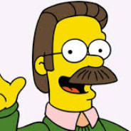 Ned Flanders