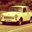1964 Trabant 601