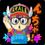 {✪Arale✪}