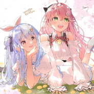 最强野兔子ぺこ