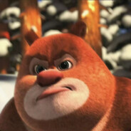 狗熊岭——熊大