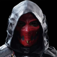 ｜卫队长官｜赛伊德