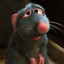 Avatar of player Рататуй