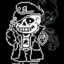 Sans Platinum