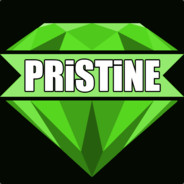 PRiSTiNE Level Service 9:1