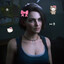 Jill Valentine