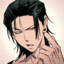 Geto Suguru