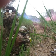 Michi_Airsoft_Landwirt