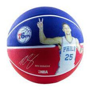 ben simmons ball